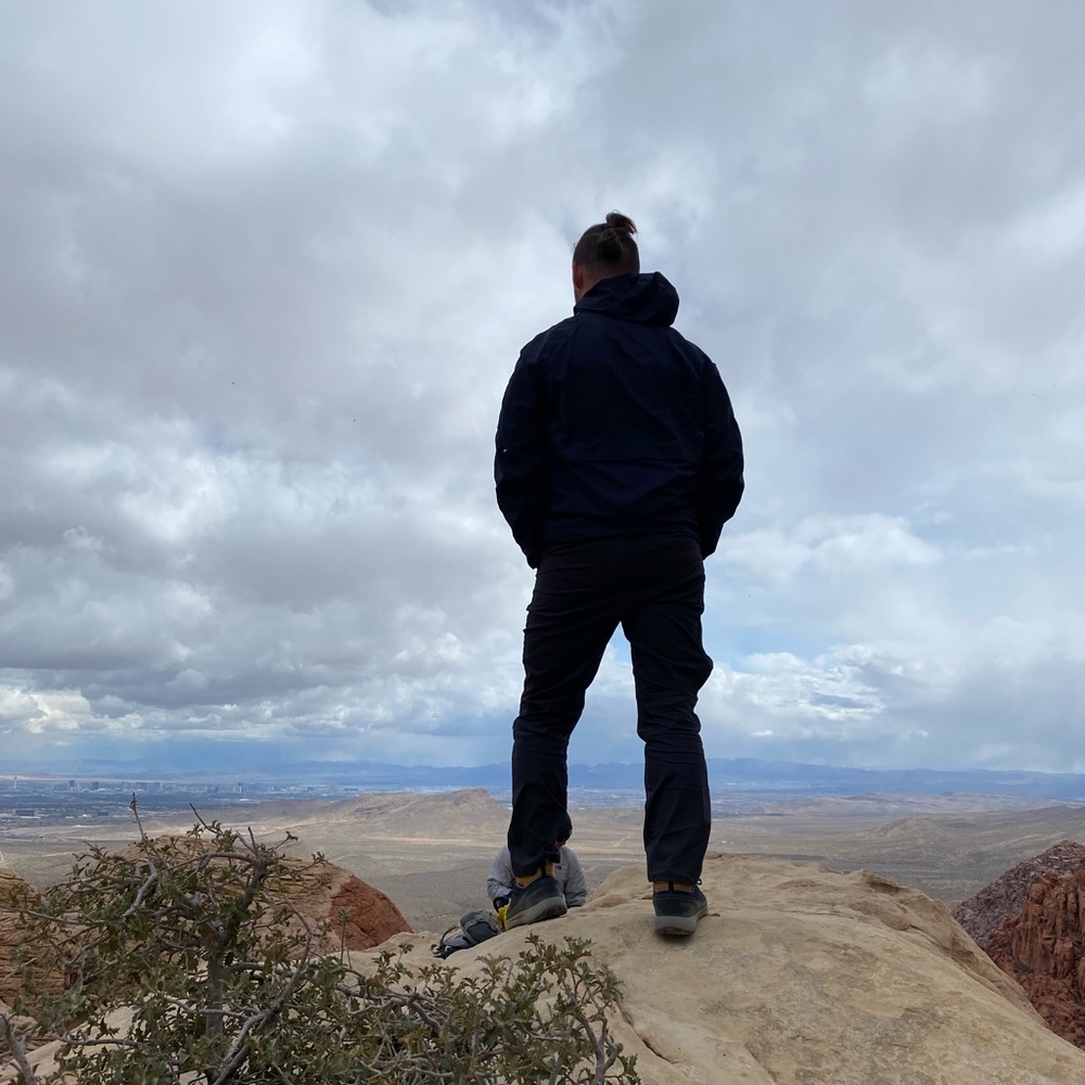 Meet your Posher, Raz - Picture 3 of 4